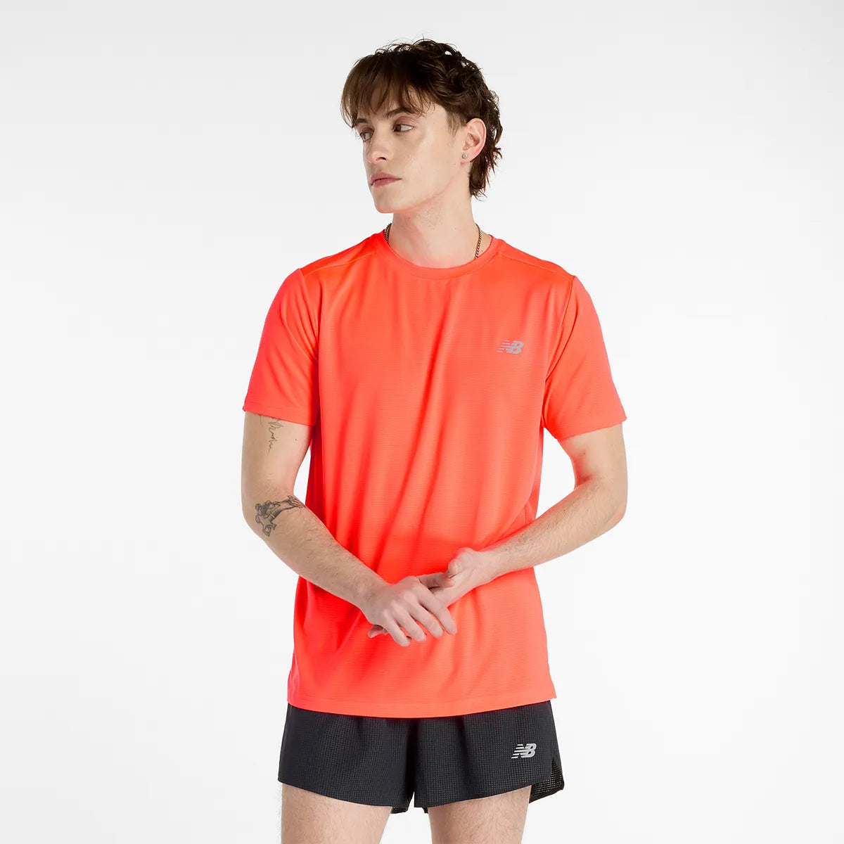 CAMISETA NEW BALANCE SPORT ESSENTIALS