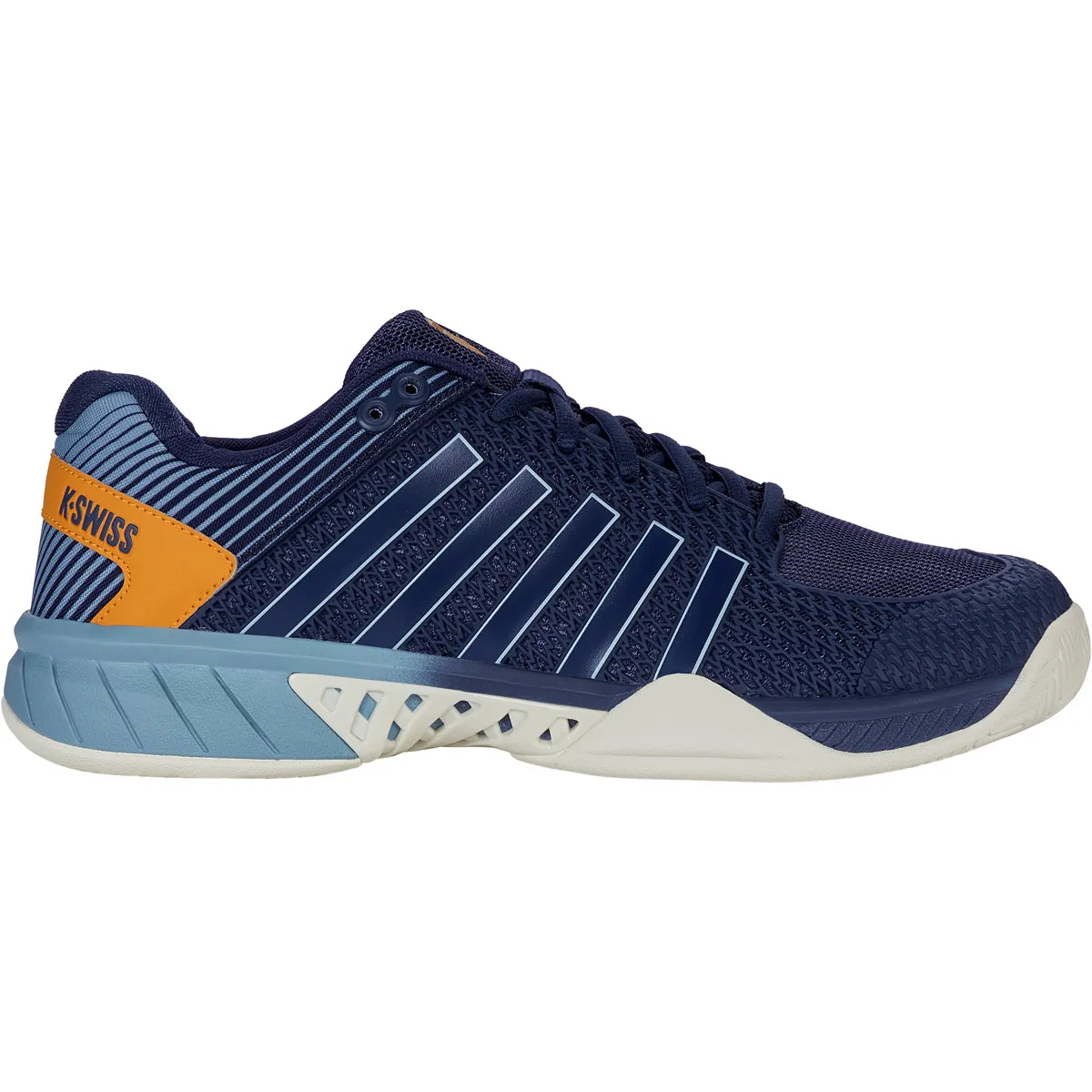 ZAPATILLAS K-SWISS EXPRESS LIGHT PICKLEBALL