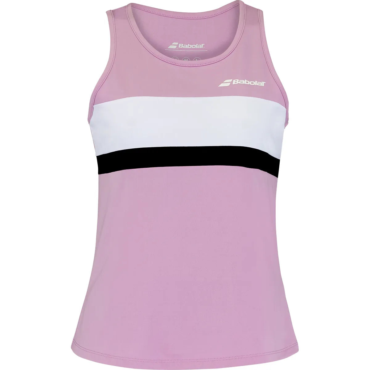 CAMISETA DE TIRANTES BABOLAT MUJER PÁDEL