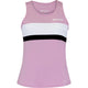 CAMISETA DE TIRANTES BABOLAT MUJER PÁDEL