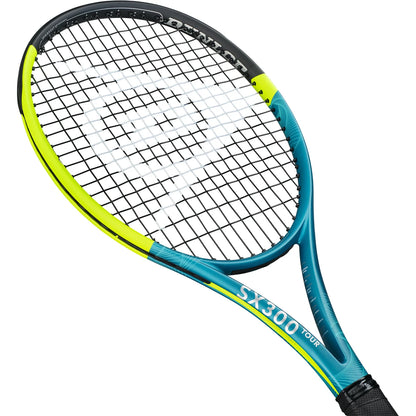 Raqueta Test Dunlop SX 300 Tour (305 GR)