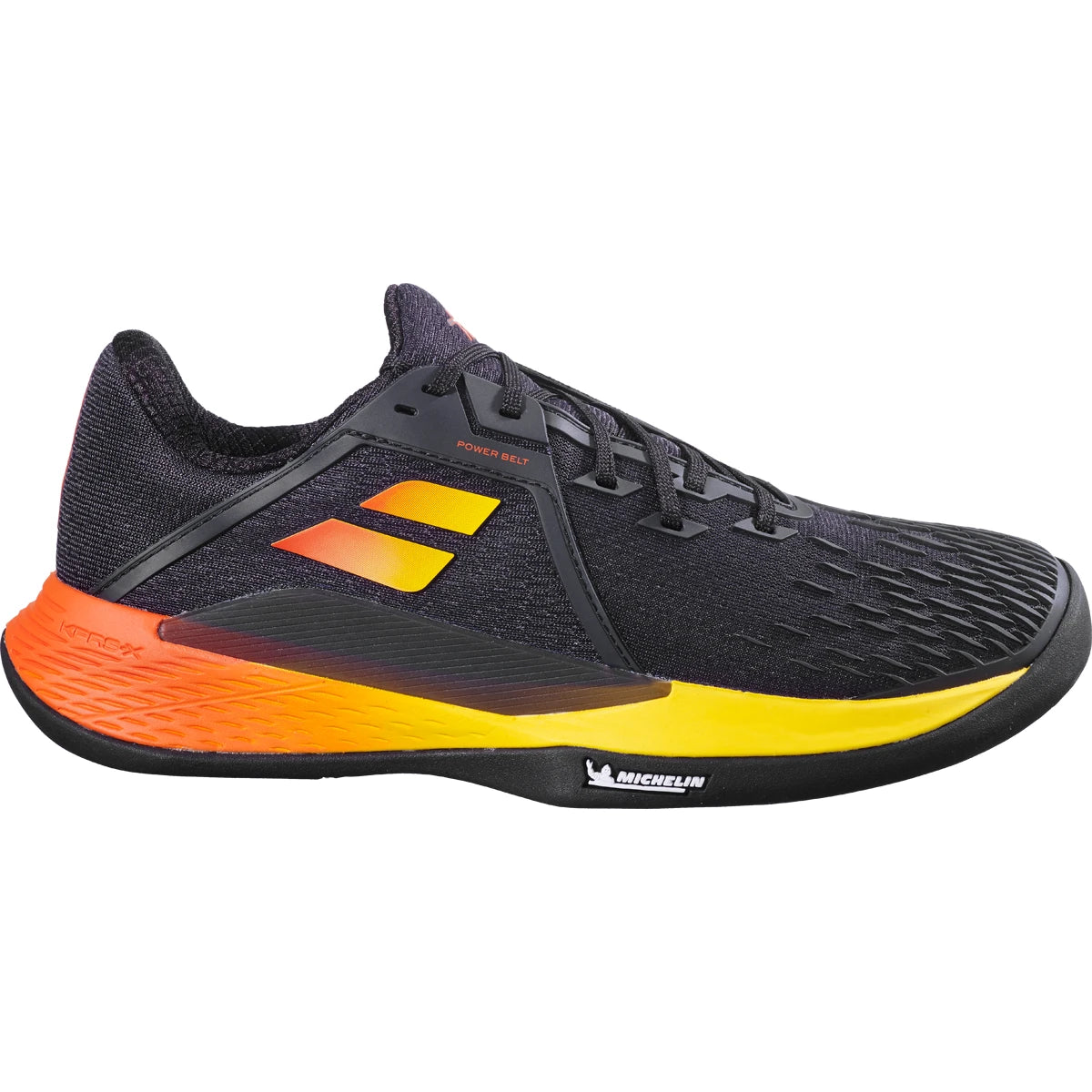 ZAPATILLAS BABOLAT PROPULSE FURY 3 TIERRA BATIDA