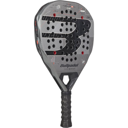Raqueta Test Padel Bullpadel Neuron 02 Edge Comfort 27