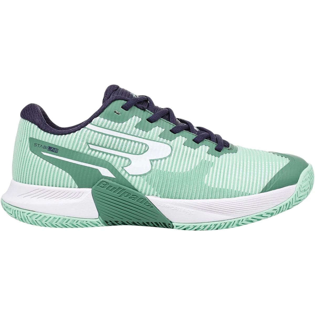ZAPATILLAS PÁDEL BULLPADEL MUJER NEXT 25V