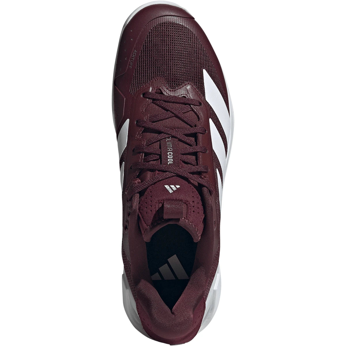 ZAPATILLAS ADIDAS ADIZERO UBERSONIC 5 TIERRA BATIDA