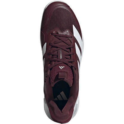 ZAPATILLAS ADIDAS ADIZERO UBERSONIC 5 TIERRA BATIDA