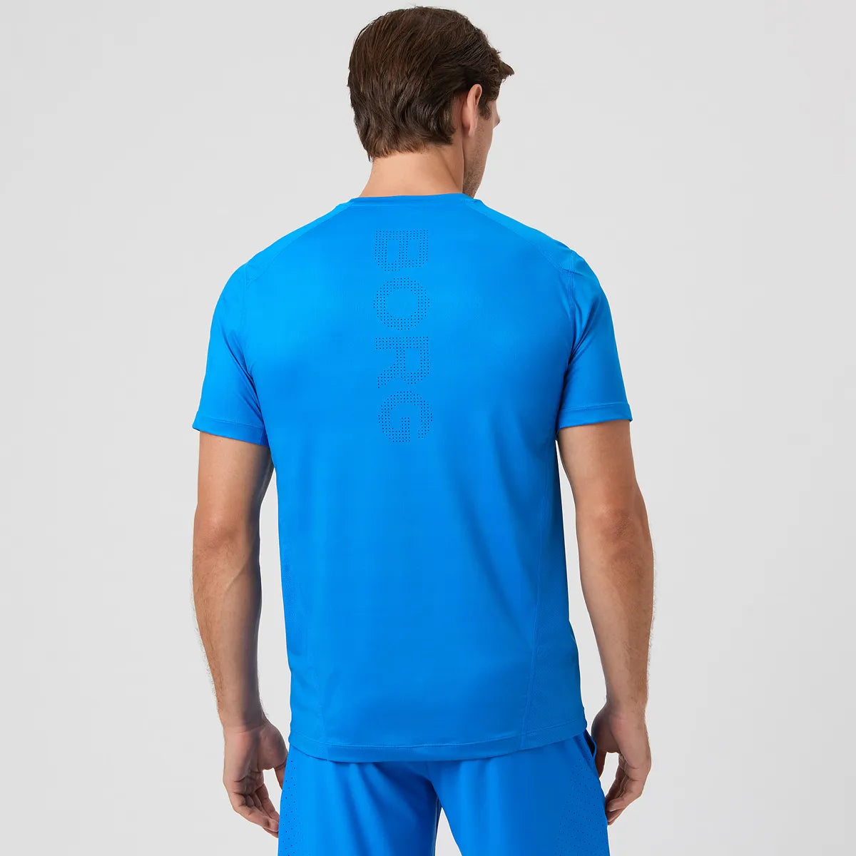 CAMISETA BJORN BORG ACE MESH PANEL