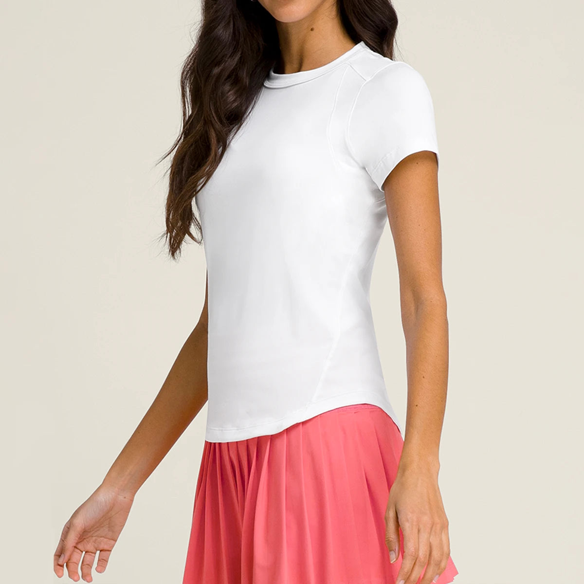 CAMISETA WILSON MUJER TRAINING