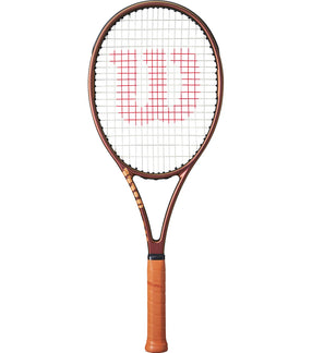 RAQUETA WILSON PRO STAFF 97L V14.0 (300 GR) TENNISPRO SIGNATURE