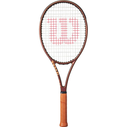 RAQUETA WILSON PRO STAFF 97L V14.0 (300 GR) TENNISPRO SIGNATURE