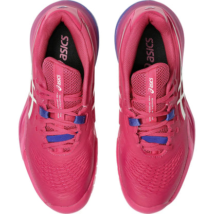 ZAPATILLAS ASICS MUJER GEL RESOLUTION X TODAS SUPERFICIES