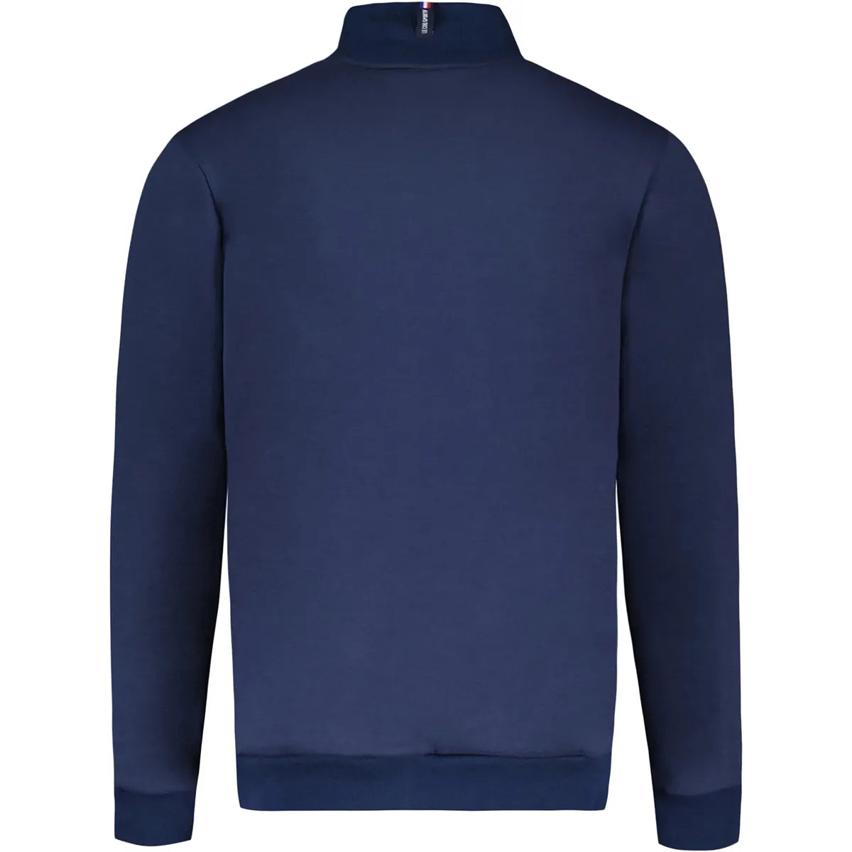 SUDADERA LE COQ SPORTIF FULL ZIP ESSENTIELS