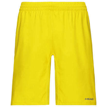 SHORT HEAD JUNIOR CLUB