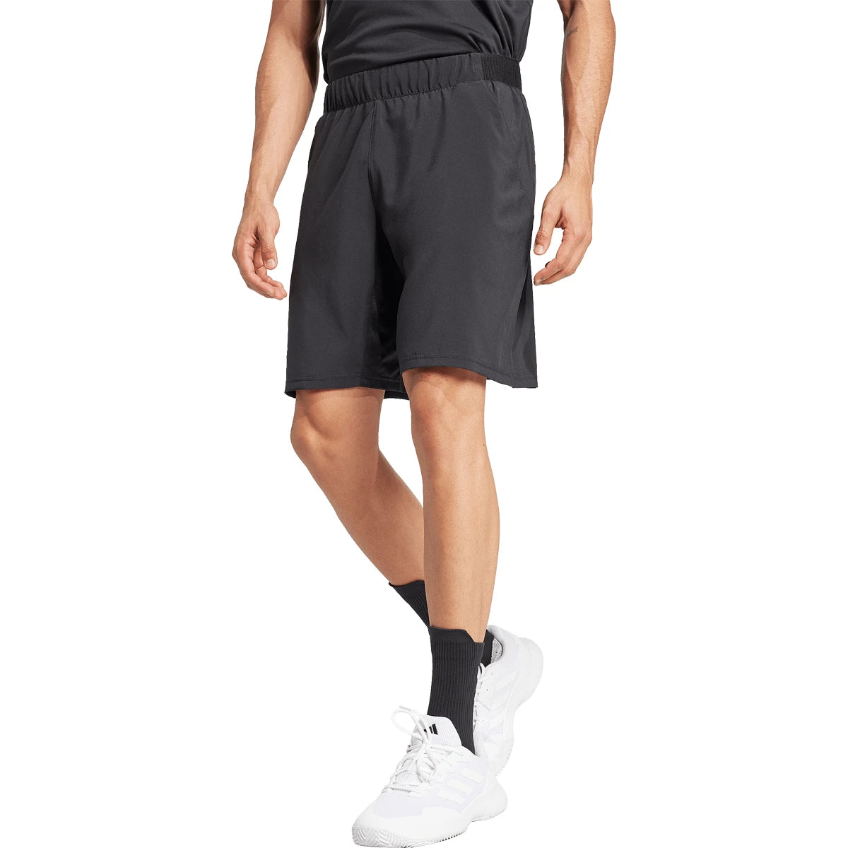 PANTALÓN CORTO ADIDAS CLUB SW 9IN