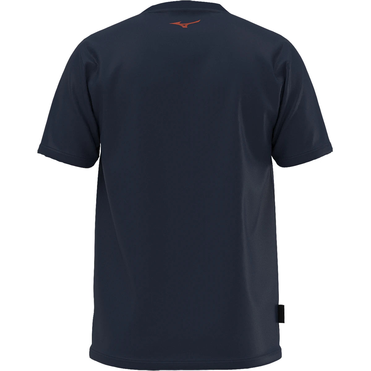 Camiseta Mizuno Athletic
