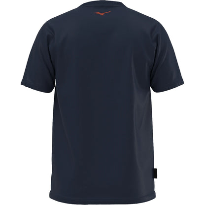 Camiseta Mizuno Athletic