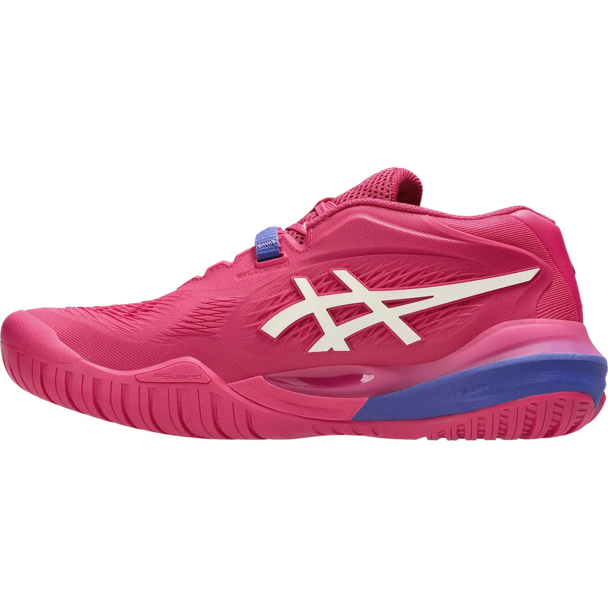 ZAPATILLAS ASICS MUJER GEL RESOLUTION X TODAS SUPERFICIES