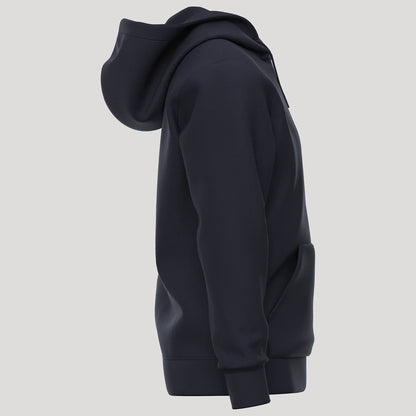 SUDADERA BJORN BORG ESSENTIAL 4 CON CAPUCHA