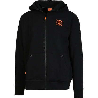 SUDADERA WATTS BLUNT CREMALLERA COMPLETA