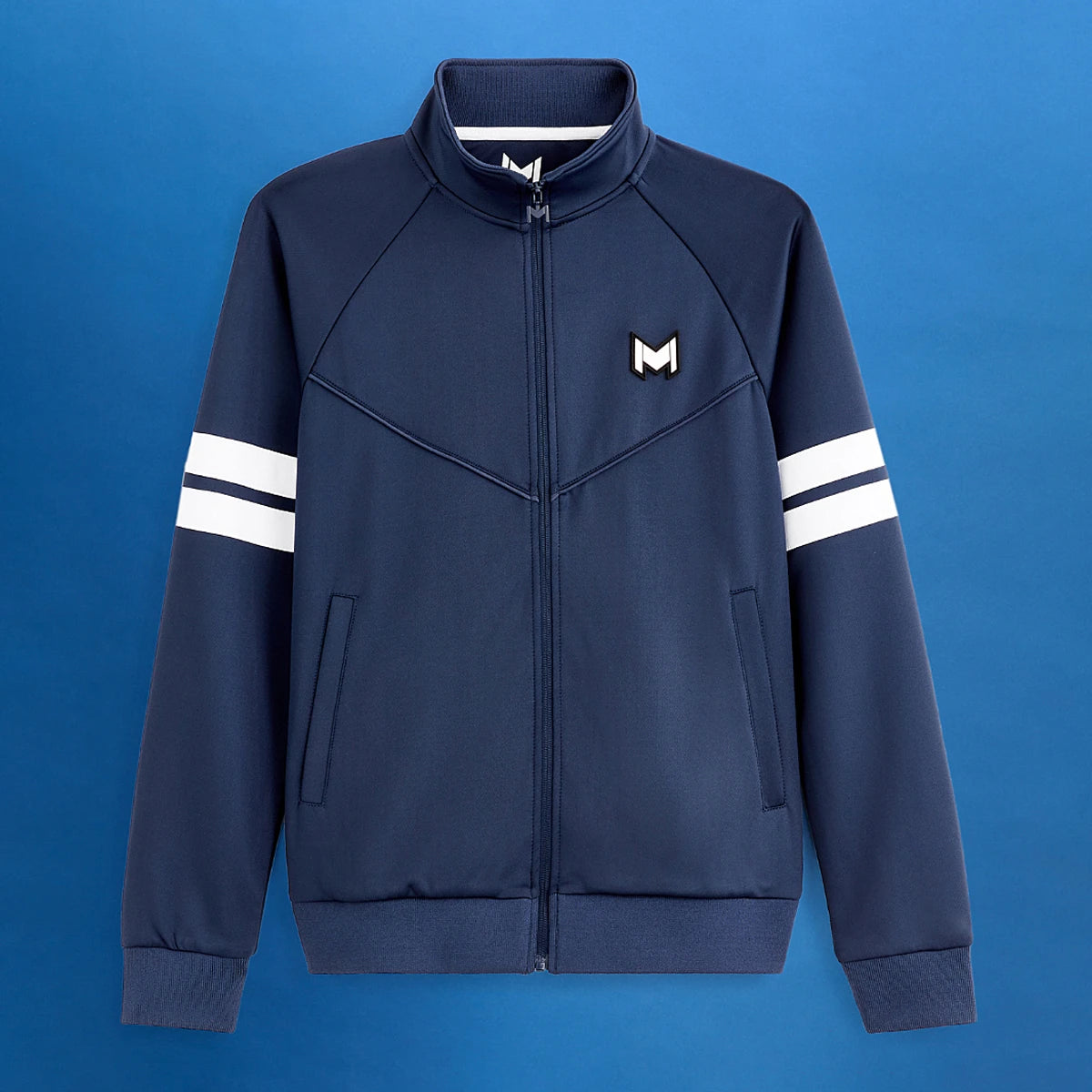 CHAQUETA MOURATOGLOU APPAREL TRAINING