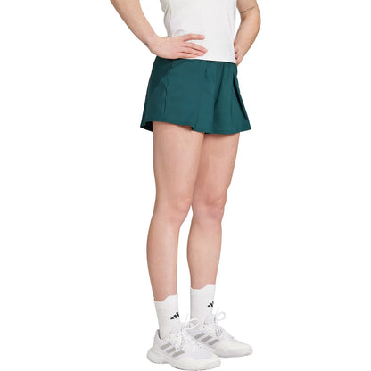 PANTALÓN CORTO ADIDAS MUJER GAMESET US SERIES