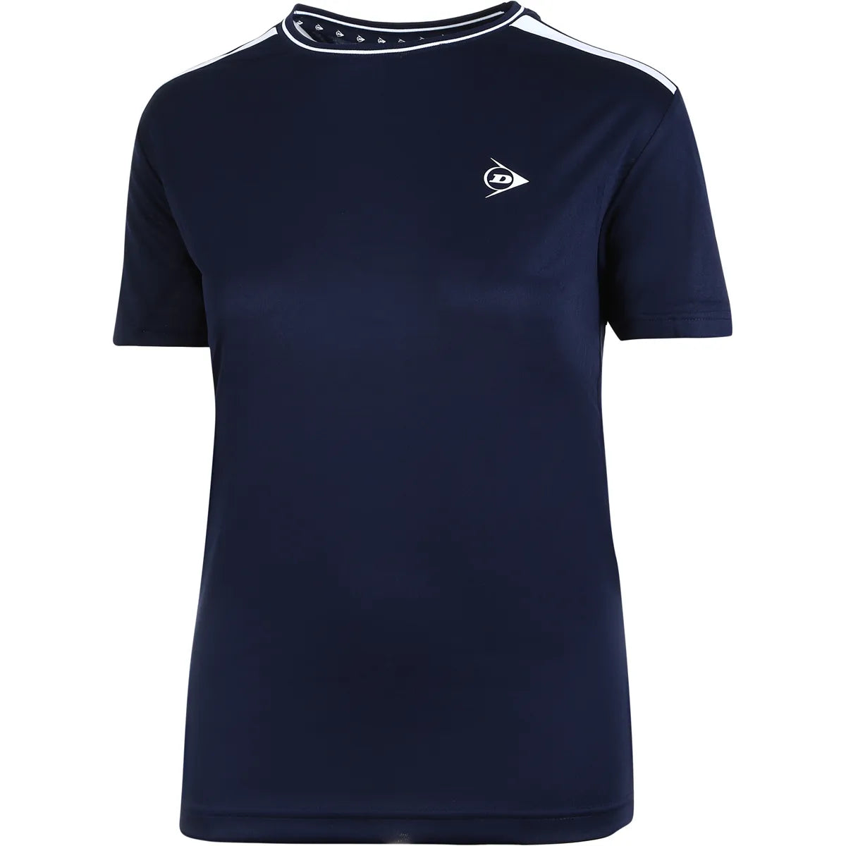 CAMISETA DUNLOP JUNIOR CHICO CLUB
