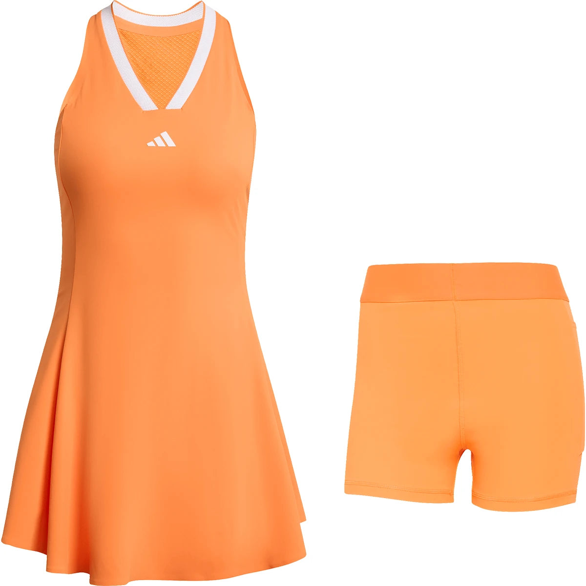 VESTIDO ADIDAS MUJER PRO MELBOURNE PEGULA