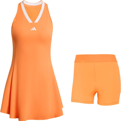 VESTIDO ADIDAS MUJER PRO MELBOURNE PEGULA