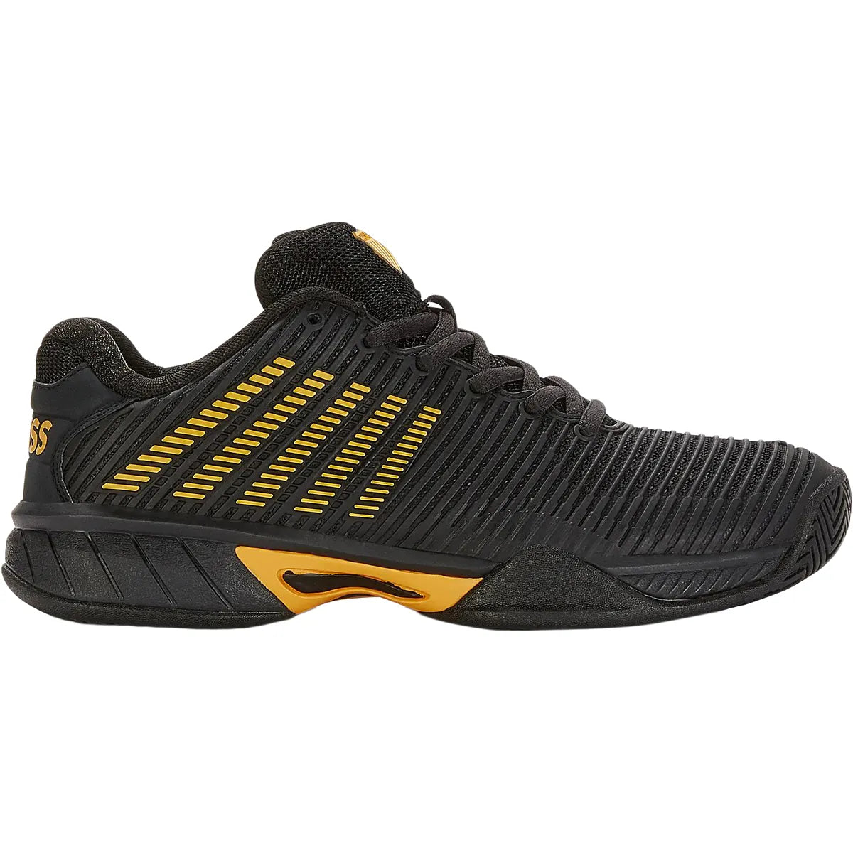ZAPATILLAS K-SWISS JUNIOR HYPERCOURT EXPRESS 2 TODAS SUPERFICIES
