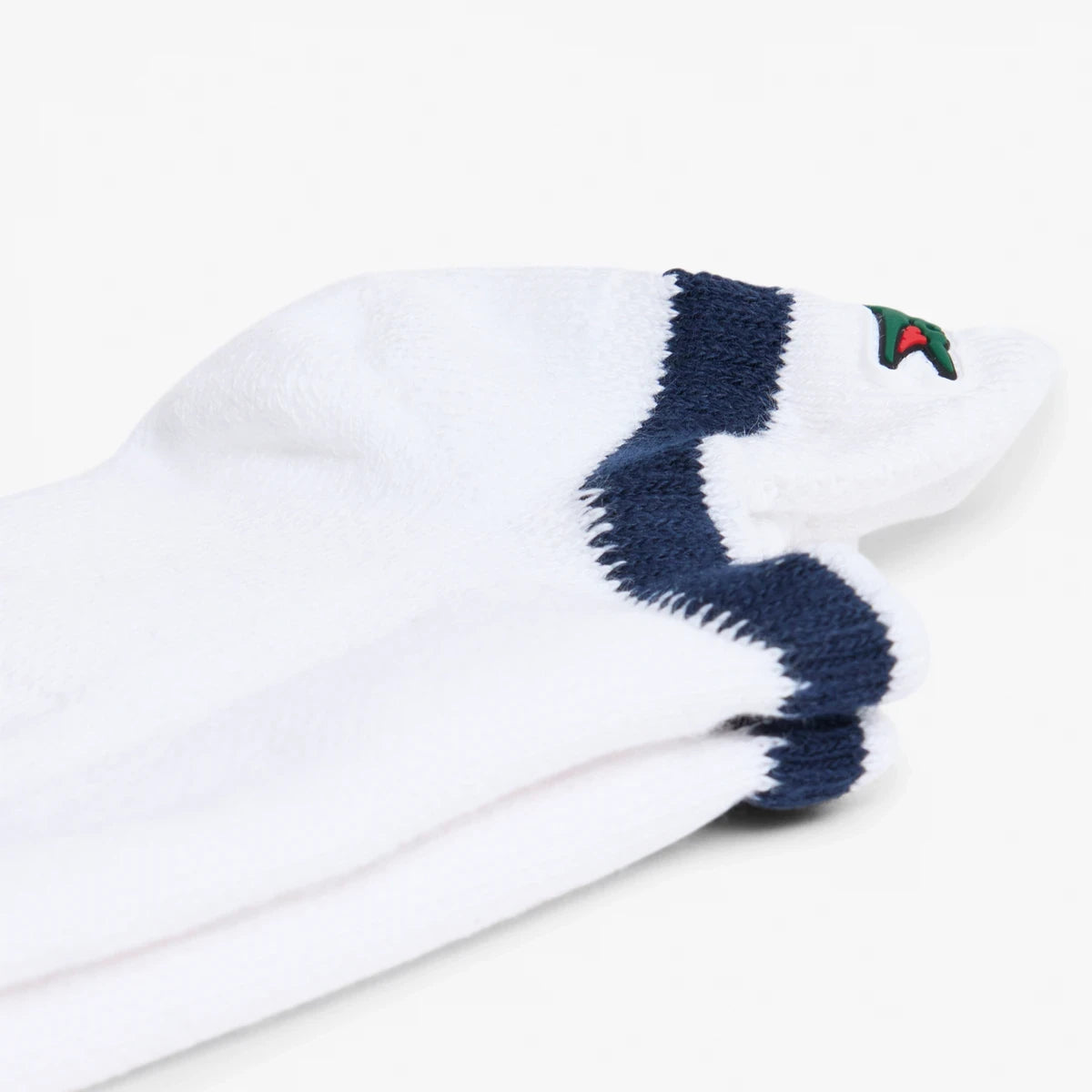 CALCETINES BAJOS LACOSTE TECH
