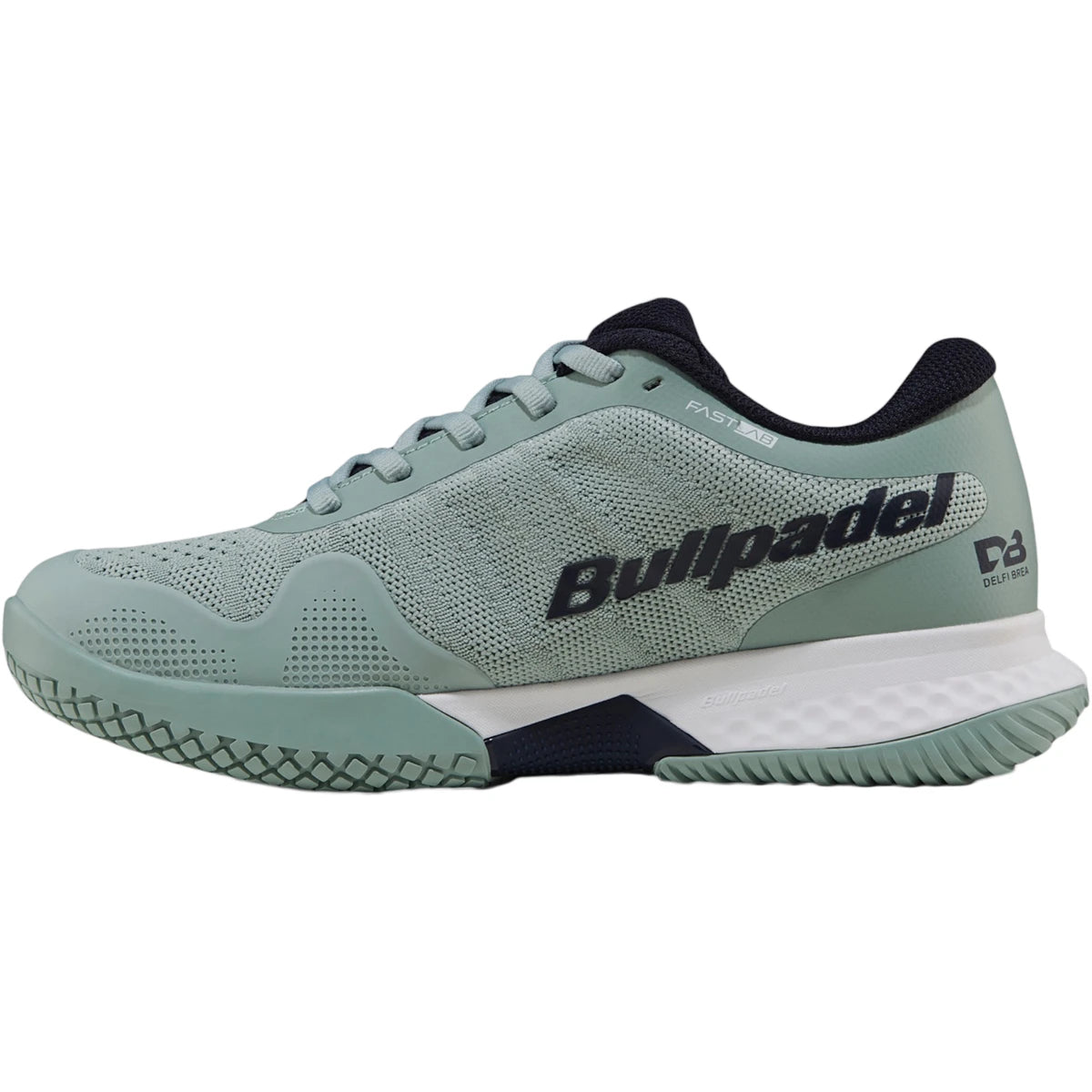 ZAPATILLAS BULLPADEL MUJER VERTEX VIBRAM W 26I