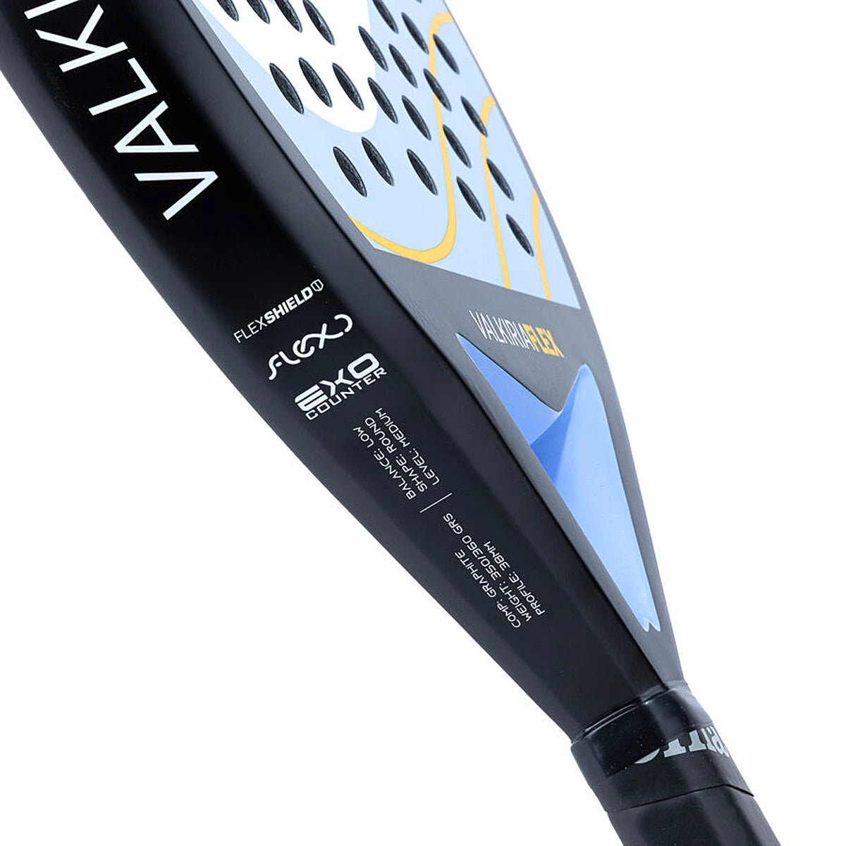 RAQUETA DE PÁDEL JOMA VALKIRIA FLEX