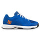 ZAPATILLAS WILSON JUNIOR RUSH PRO