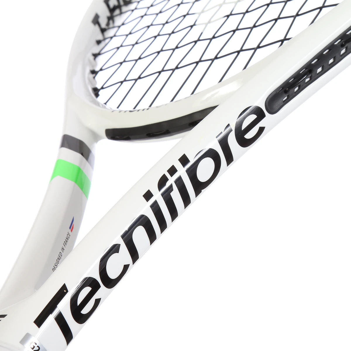 RAQUETA TECNIFIBRE T-FIGHT SPEED EDICIÓN LIMITADA (285 GR)
