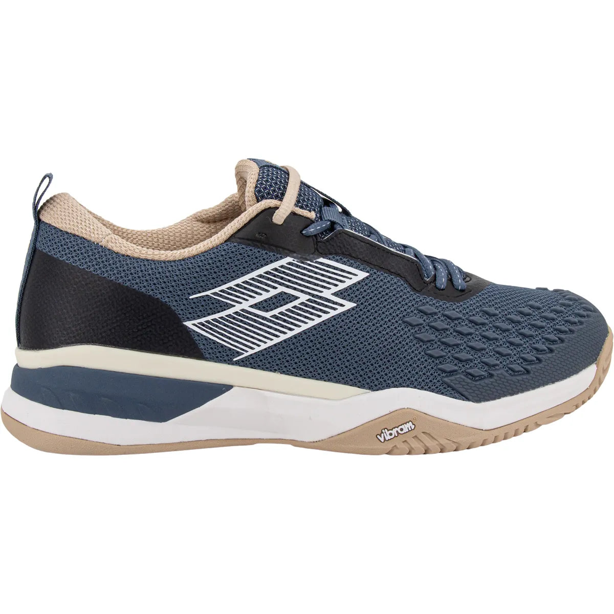 ZAPATILLAS LOTTO RAPTOR HYPERPULSE 100 III TODAS SUPERFICIES