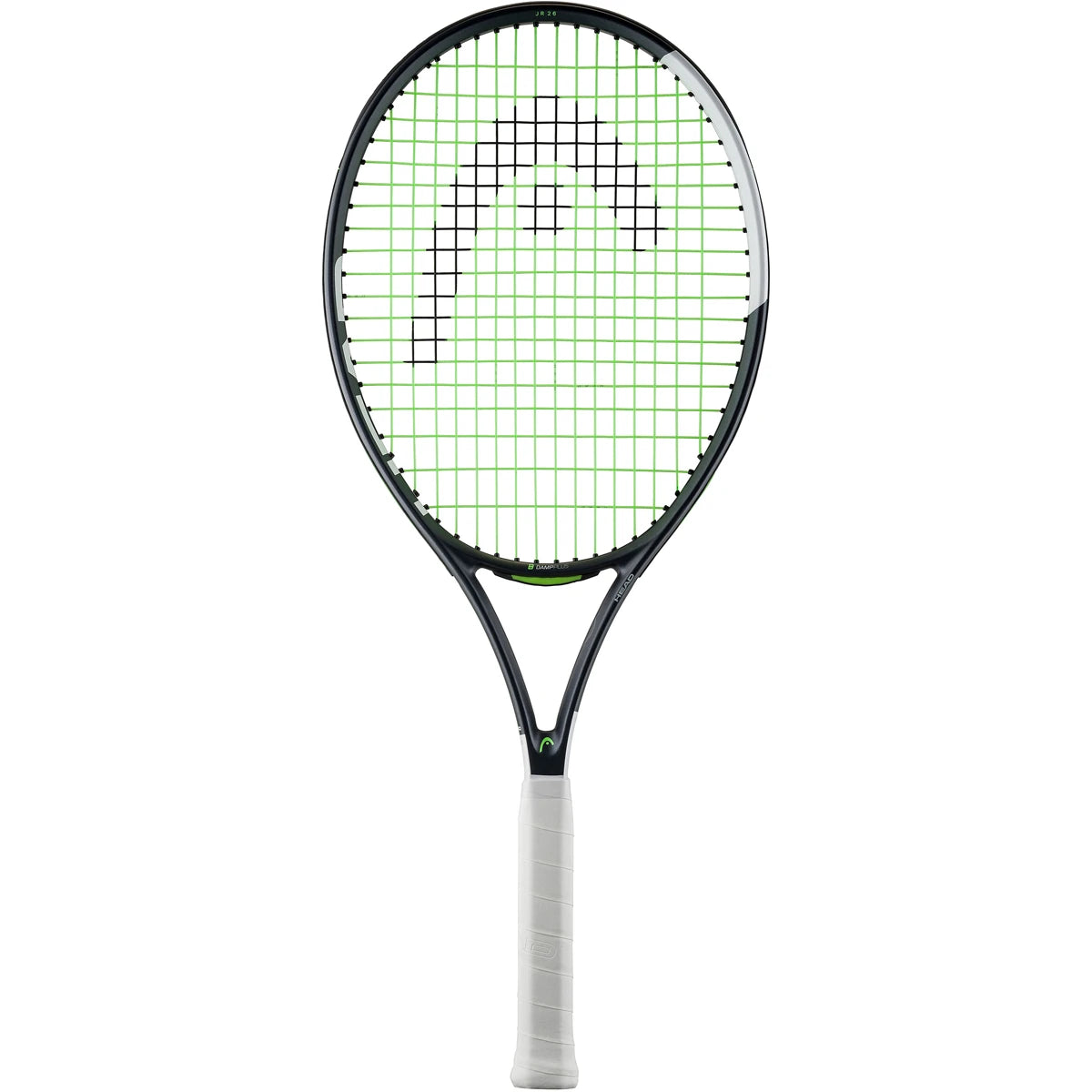 RAQUETA HEAD IG SPEED JUNIOR 26