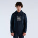 SUDADERA CON CAPUCHA MOURATOGLOU APPAREL GRÁFICO CLUB