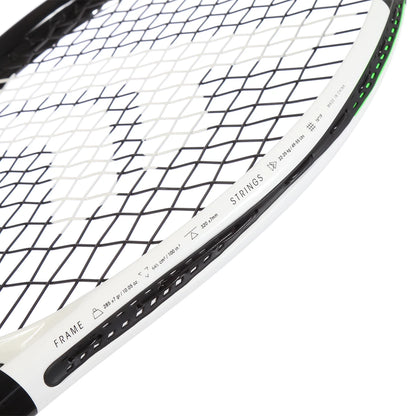 RAQUETA TECNIFIBRE T-FIGHT SPEED EDICIÓN LIMITADA (285 GR)