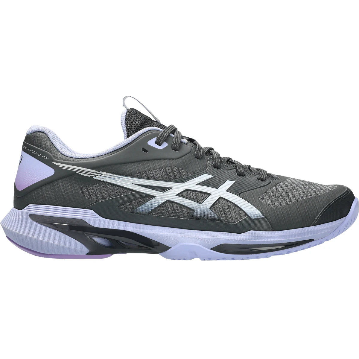 ZAPATILLAS ASICS SOLUTION SPEED FF4 NIGHT ENERGY TODAS SUPERFICIES