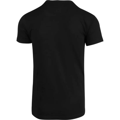CAMISETA PÁDEL MON AMOUR ALGODÓN