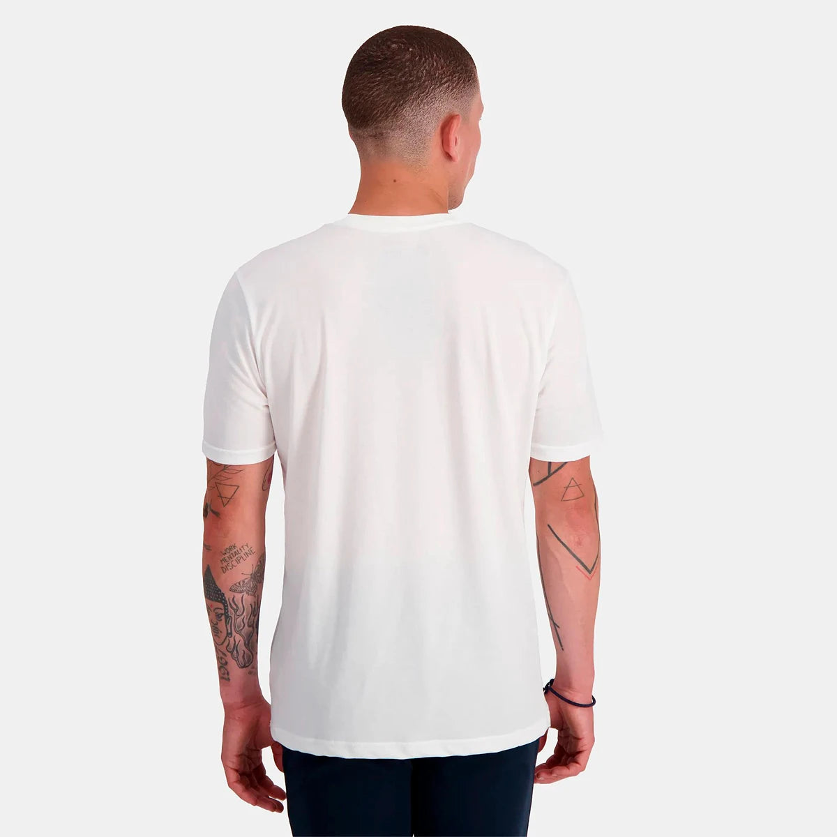 CAMISETA LE COQ SPORTIF TIERRA BATIDA 83 NOAH