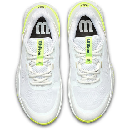 ZAPATILLAS WILSON MUJER INTRIGUE PRO TODAS SUPERFICIES