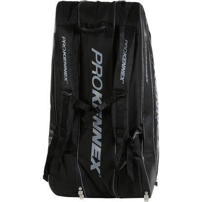 BOLSA DE TENIS PRO KENNEX TRIPLE