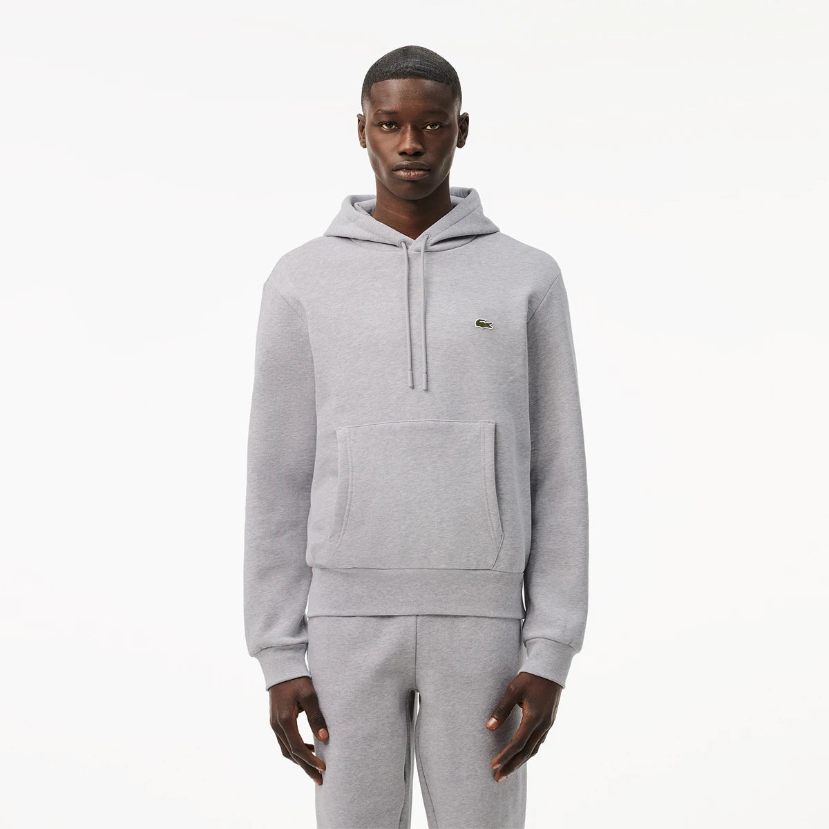 SUDADERA LACOSTE TRAINING CORE PERFORMANCE