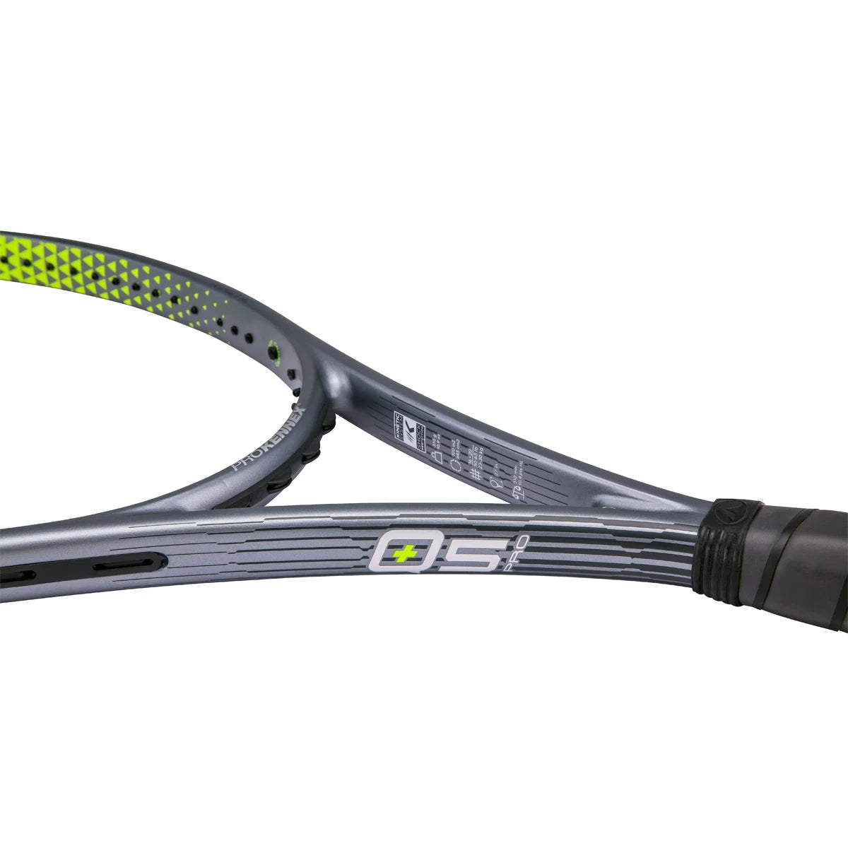 RAQUETA PRO KENNEX KI Q+5 PRO (310 GR)