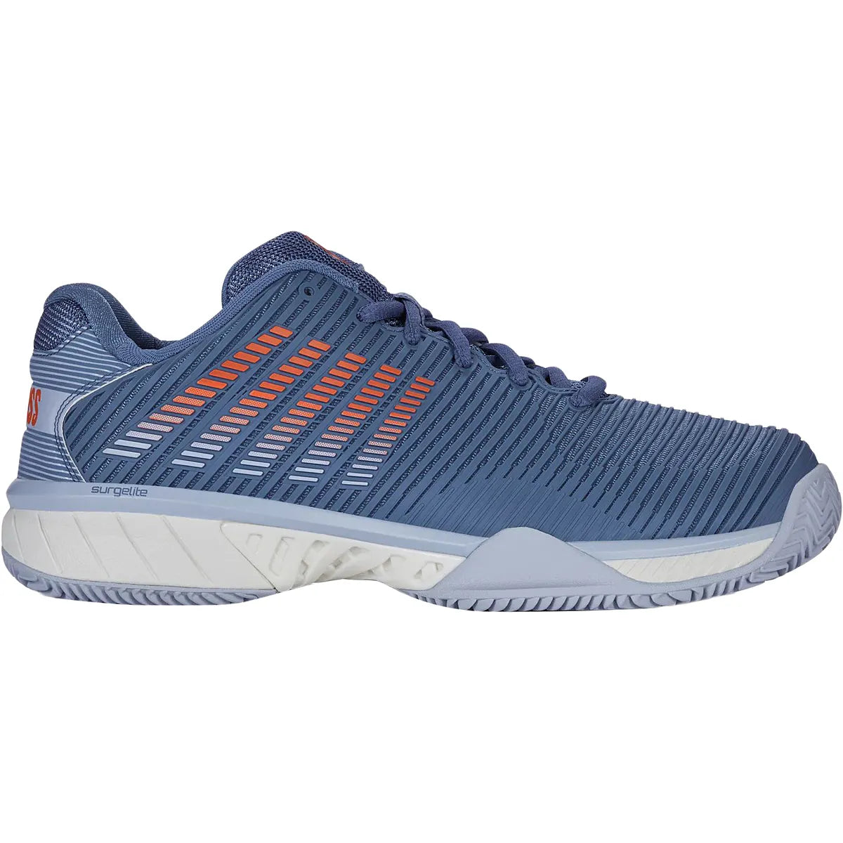 ZAPATILLAS K-SWISS HYPERCOURT EXPRESS 2 TIERRA BATIDA