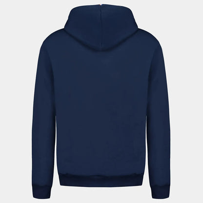 SUDADERA LE COQ SPORTIF ESSENTIEL CON CAPUCHA