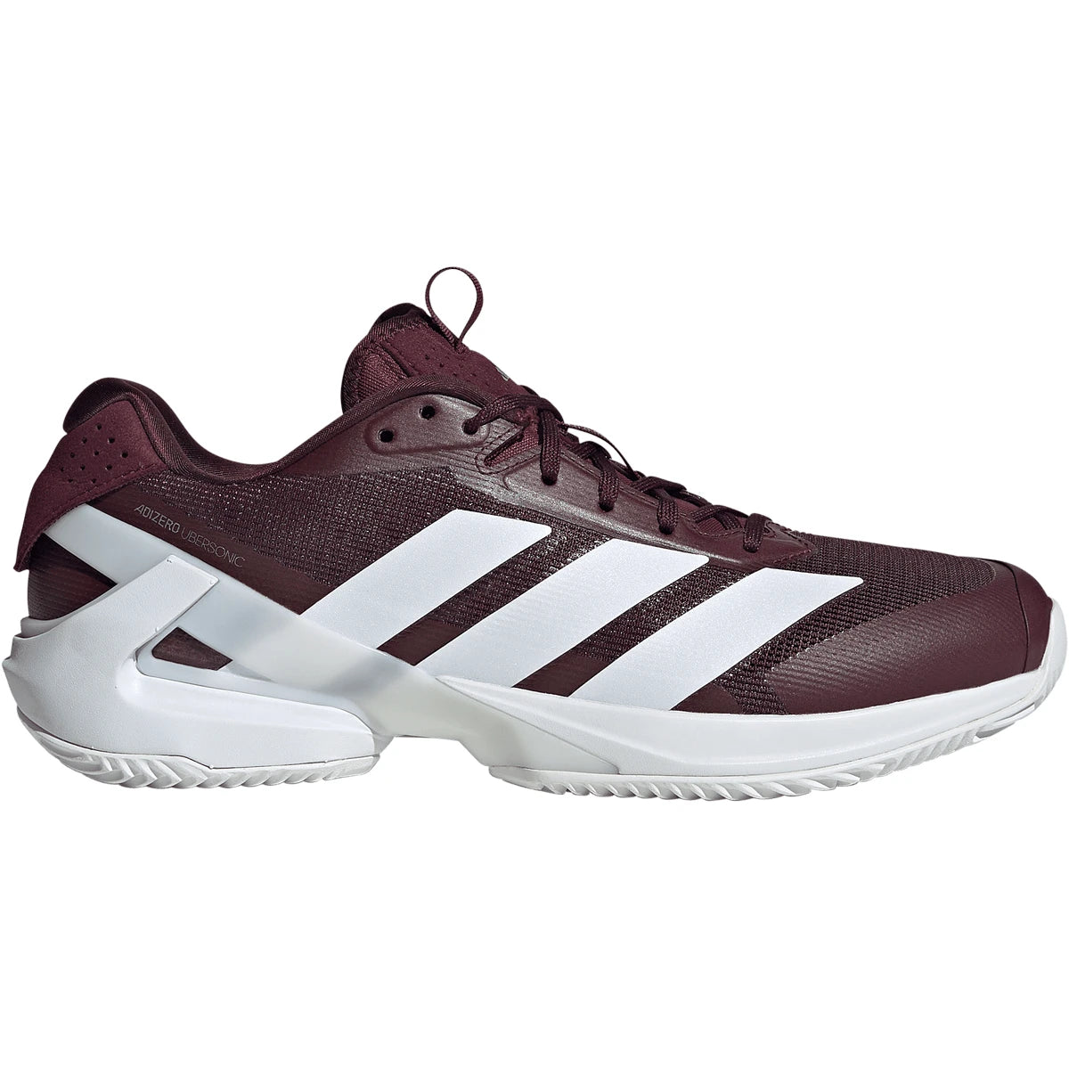 ZAPATILLAS ADIDAS ADIZERO UBERSONIC 5 TIERRA BATIDA