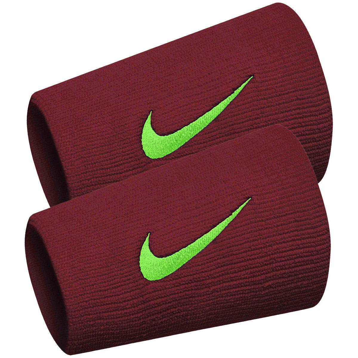 MUÑEQUERA NIKE PREMIER DOBLE ANCHO