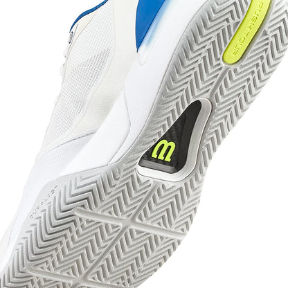 ZAPATILLAS WILSON RUSH TOUR 5 TODAS SUPERFICIES